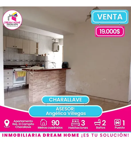 Apartamento Resd El Campito
