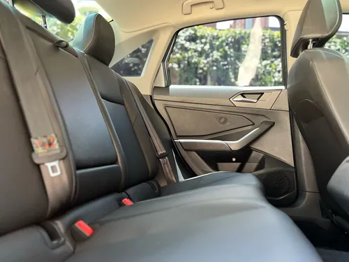 Volkswagen Jetta Tsi 1.4