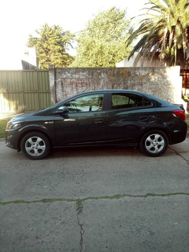Chevrolet Prisma 1.4 Lt 98cv 2018