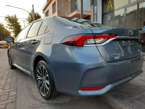 Imagen 4 de 24 de Toyota Corolla 2022 2.0 Seg Cvt 140cv