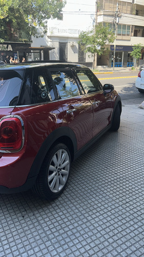 Mini Cooper 1.5 F56 Pepper 136cv