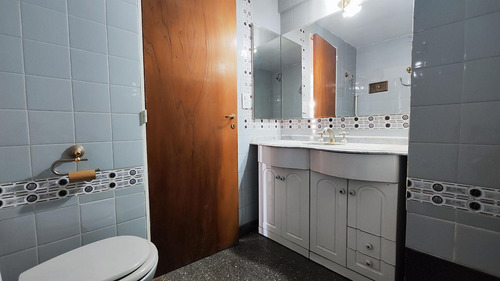 Alquiler Departamento 3 Dormitorios 2 Balcones