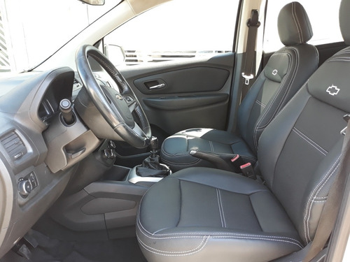 Chevrolet Spin 1.8 Activ 5l 5p 2016