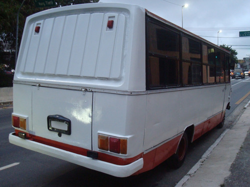 Imagem 3 de 15 de Micro-onibus Mb 608,f4000.mb709,mb1113,mb1313,jipe,vans,c10