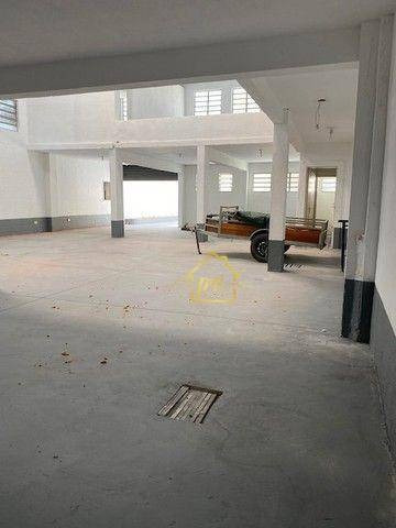 Imagem 6 de 7 de Galpão Para Alugar, 650 M² Por R$ 15.000,00/mês - Vila Matias - Santos/sp - Ga0059