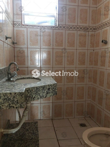 Imagem 12 de 15 de Casa - Jardim Cruzeiro - Ref: 2531 - L-2531