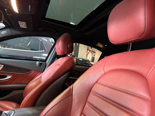 Mercedes-Benz Classe C 2.0 Sport Turbo 4p