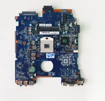 Comprar Placa Mãe Com Defeito - Sony Vaio Pcg-71911x Da0hk1mb6e0
