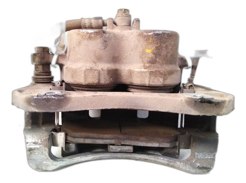 Caliper Delantera Izquierda Ssangyong Actyon 2012-2020 (Usado)