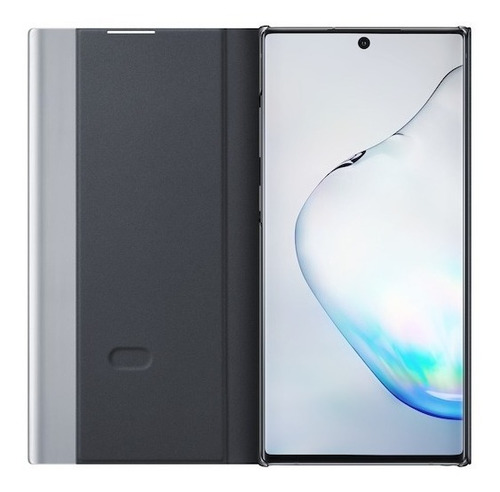 Funda S-view Flip Cover Samsung Galaxy Note 10 Plus Original
