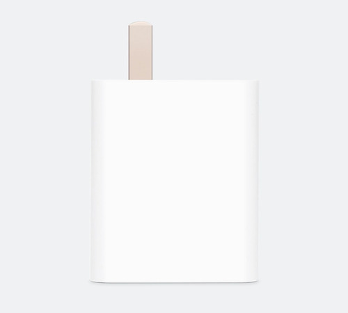 Imagen 5 de 5 de Cargador Turbo Xiaomi Original 33w Cable Naranja Mdy-11-ex