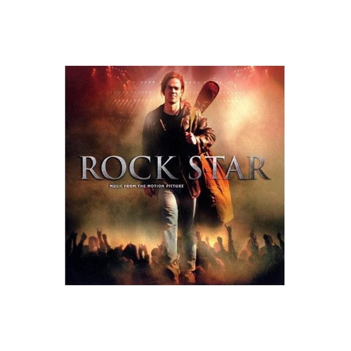 Rockstar / O.s.t. Rockstar / O.s.t. Usa Import Cd Nuevo