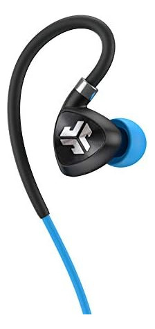 Auriculares Deportivos Inalámbricos Jlab Fit 2.0 Con Bluetoo