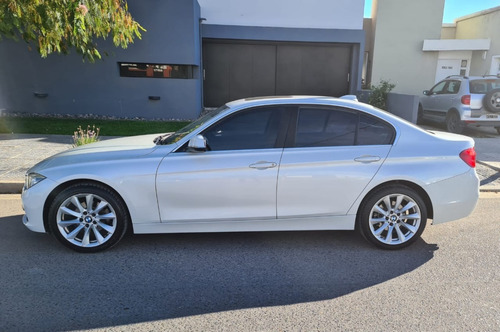 Bmw 320i Sedan Executive