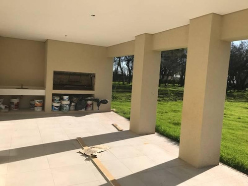 Imagen 16 de 17 de Casa En Venta En La Reserva De Cardales - Maroto Propiedades