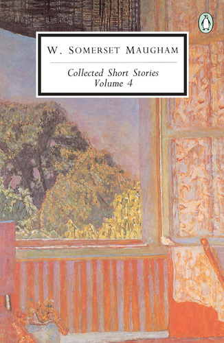 Libro: Collected Short Stories: Volume 4 (penguin Twentieth