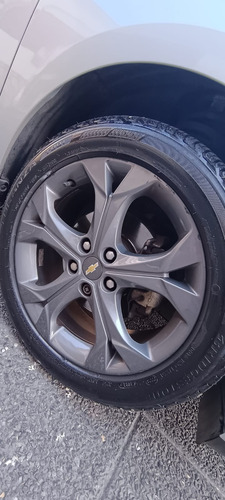 Chevrolet Cruze 1.4 LTZ TM