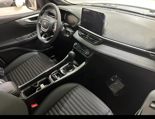 Fiat FASTBACK 1.3 T270 At6