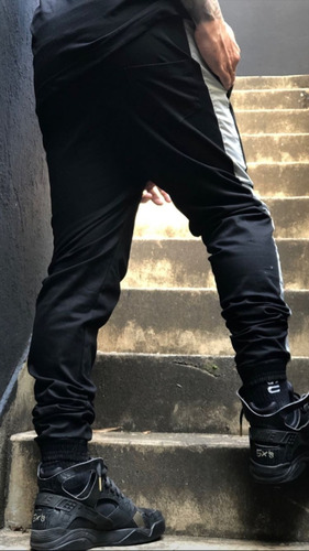 calça jogger mafiusu