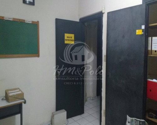 Imagem 7 de 8 de Sala Para Aluguel Em Centro - Sa001895