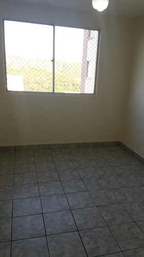 Excelente Apartamento Com Renda P/ Investidores, - Ap0256