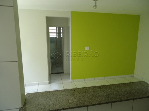 Imagem 5 de 10 de Apartamentos - Ref: V4313