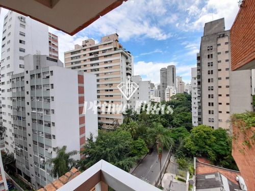 Imagem 16 de 27 de Flat No George V Residence À Venda, 55 M² E 1 Vaga - 184347