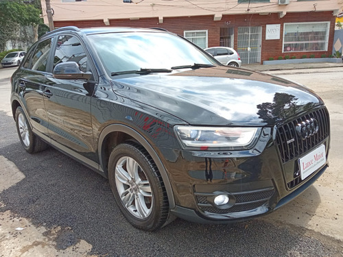 Audi Q3 2.0 Tfsi Ambiente S-tronic Quattro 5p