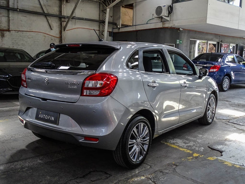 Imagen 3 de 6 de Suzuki Baleno Hb 1.4 Glx Mt