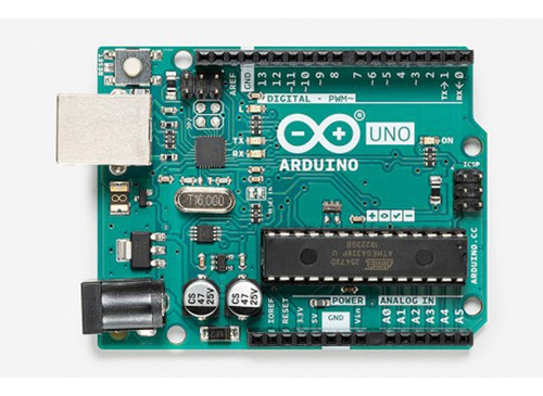 Arduino Fundamentals Bundle