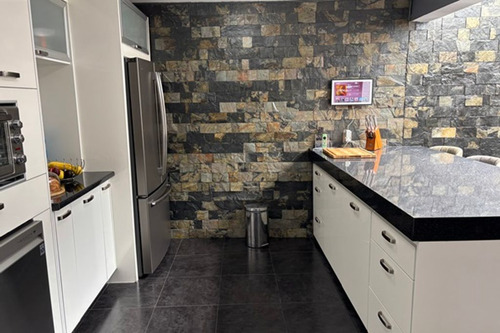Venta Casa En Fracc Los Robles Metepec