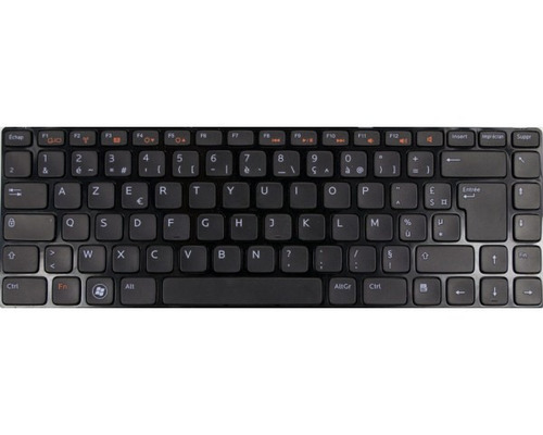 Teclado Dell Vostro 3550/3520 Parte: 01846m