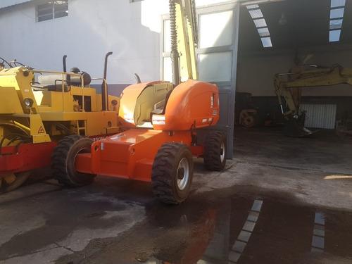 JLG 600 S Brazo Articulado Para Trabajo En Altura