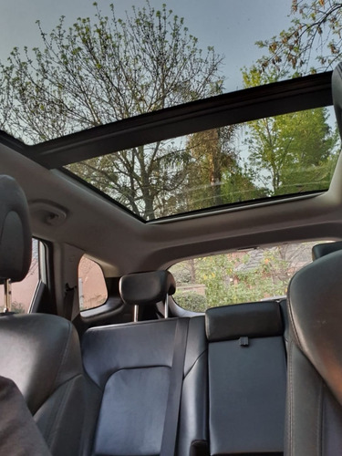 Imagen 6 de 7 de Hyundai Grand Santa Fe 2.2 Crdi