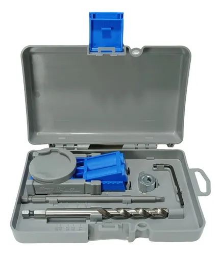 Sistema kreg jig r3 deals