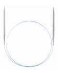Aguja De Tejer Agujas Circulares Addi Turbo De 24 - Us 7 -