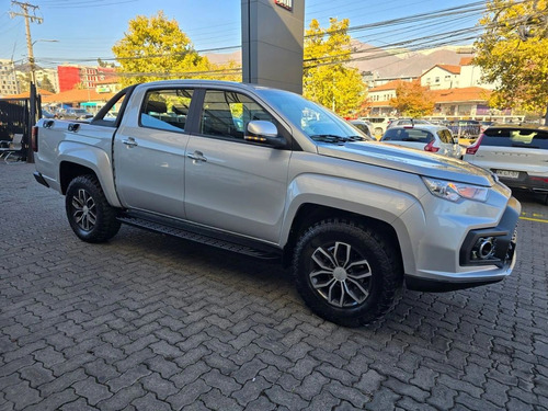 Jmc Vigus 2.4 Plus Mt 4x4 Diesel