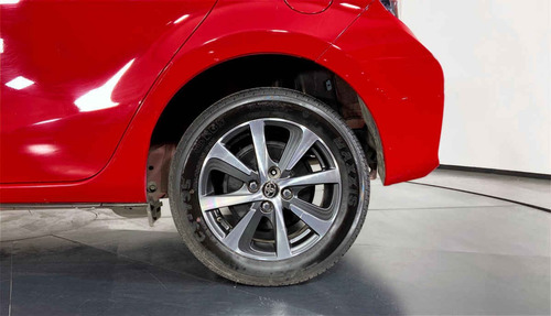 Imagen 10 de 15 de 110660 - Toyota Prius 2018 Con Garantía