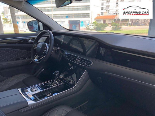 Jetour X95 Conquer Pro Luxury At 1.6 2021 0km
