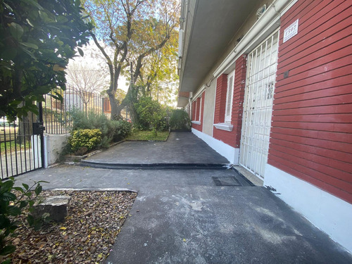 Casa De 2 Dormitorios En Alquiler En Atahualpa
