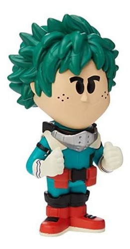 Funko Vinyl Soda: My Hero Academia - Deku