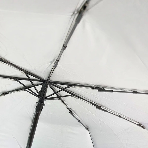 Imagen 5 de 6 de Sombrilla Automática Paraguas Automático Umbrella
