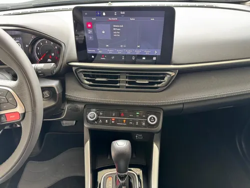 Fiat FASTBACK 1.0 Audace