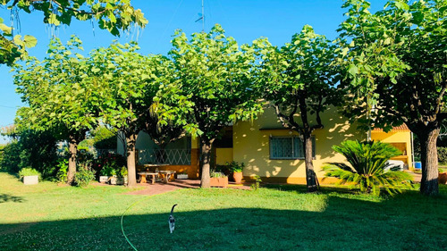 Chivilcoy Casa Quinta - Benitez Pueblo