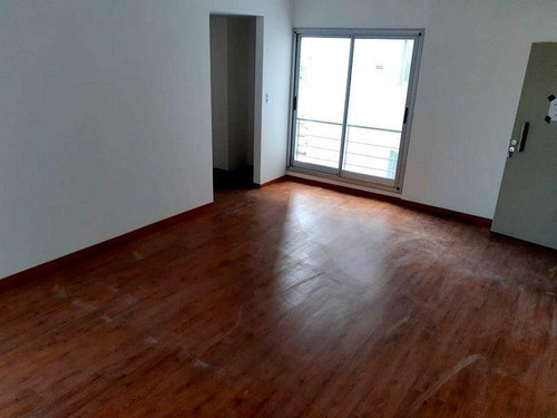 Allende 1973- 1°d - Departamento A Estrenar 2 Amb 66 M2