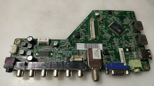 Main Aoc Le32d1352 No Funciona! Leer! No Funciona! (Usado)