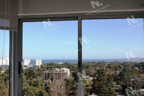 Imagen 6 de 30 de Apartamento En Zona De Roosvelt - Punta Del Este Roosevelt
