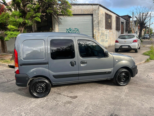 Renault Kangoo 1.5 2 Furgon Confort Aa Da Svt 1plc