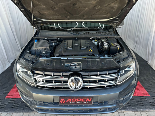 Volkswagen Amarok 3.0 V6 Cd Highline