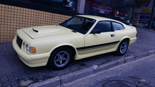 Puma Gtb Amv 6cc Gts Nao Maverick Gt Mustang Fastback Sm 4.1